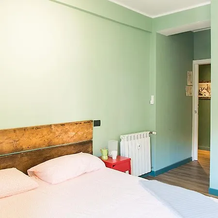 Le Stanze Di Paola * רומא