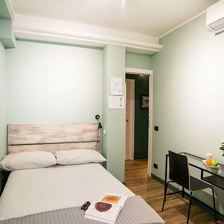 Le Stanze Di Paola דירה *