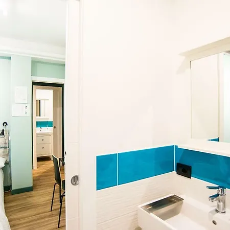 Le Stanze Di Paola Apartament *