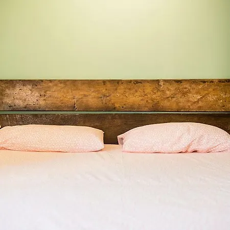 דירה Le Stanze Di Paola *