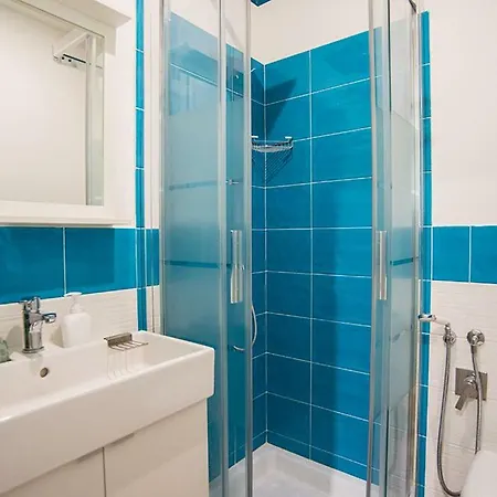 Le Stanze Di Paola Apartament Rzym