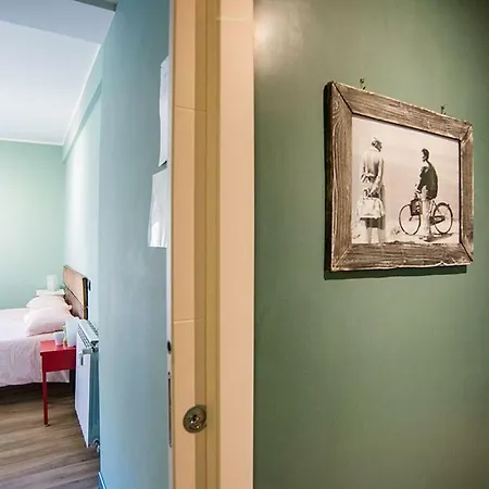 Le Stanze Di Paola Apartament Rzym
