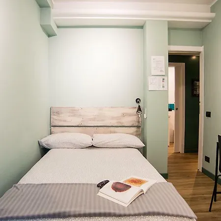 דירה Le Stanze Di Paola