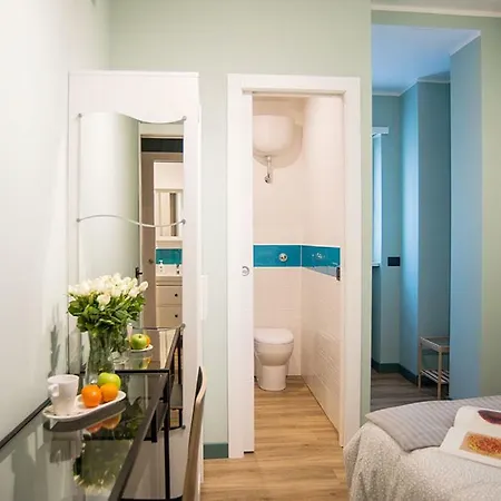 Apartament Le Stanze Di Paola *