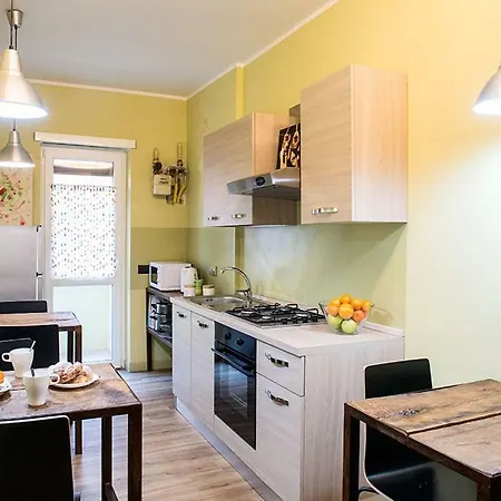 Le Stanze Di Paola *