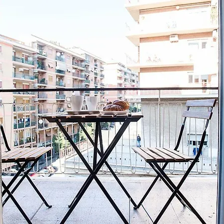 Le Stanze Di Paola דירה