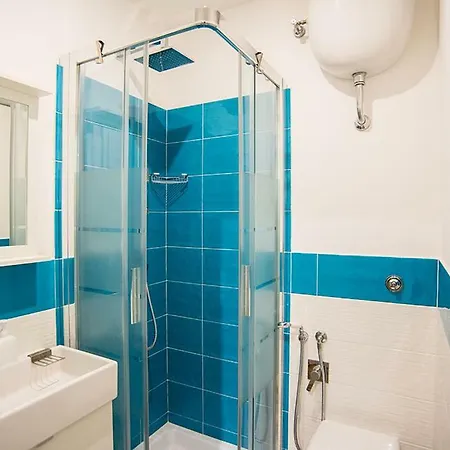 Le Stanze Di Paola Apartament Rzym