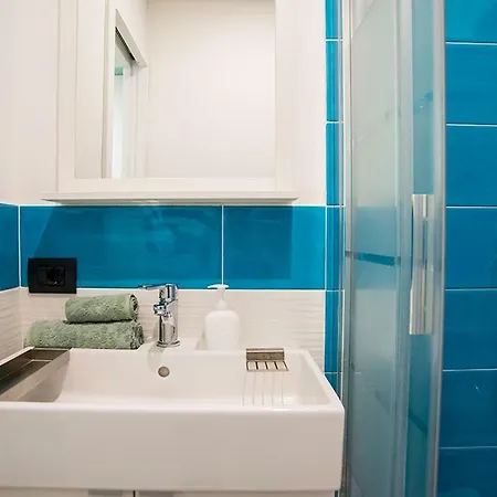 Apartament Le Stanze Di Paola Rzym