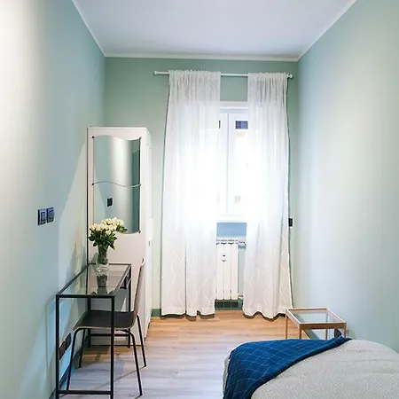 Le Stanze Di Paola * Rzym