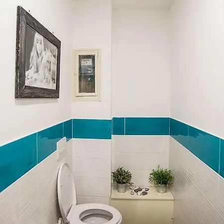 Le Stanze Di Paola Apartament *