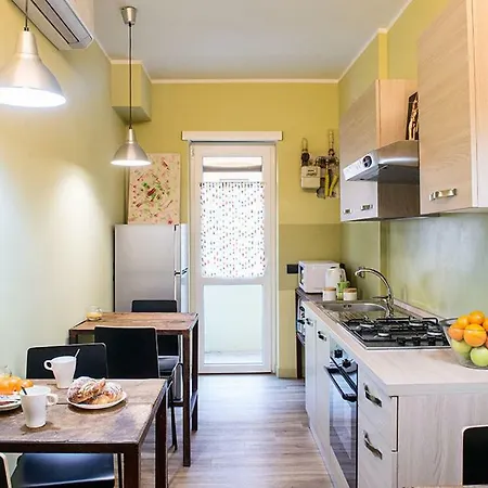 Le Stanze Di Paola *