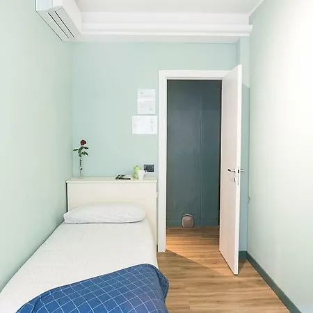 Apartament Le Stanze Di Paola Rzym