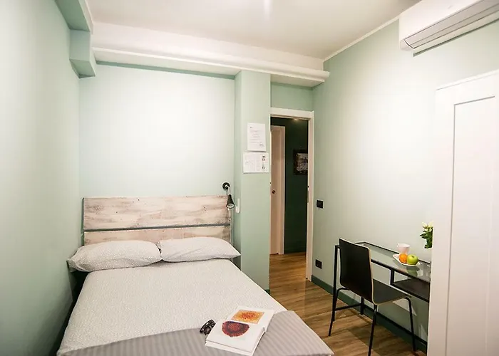 Le Stanze Di Paola דירה *