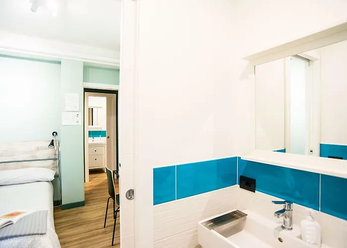 Le Stanze Di Paola דירה *