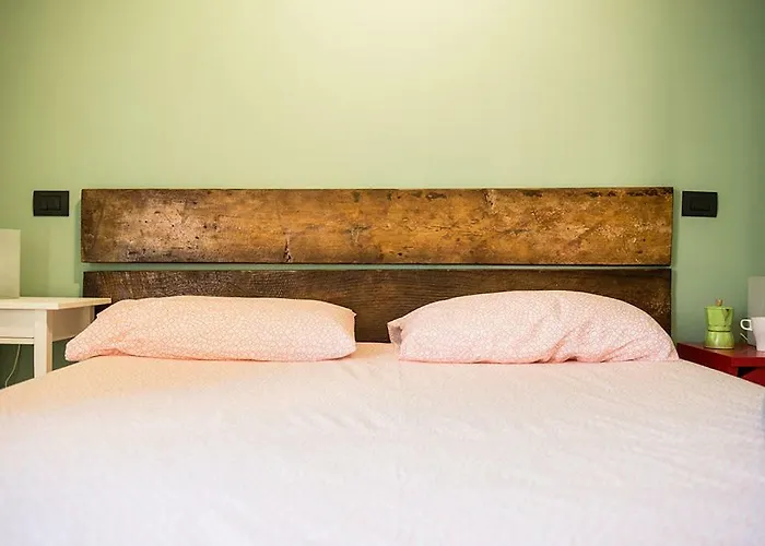 דירה Le Stanze Di Paola *