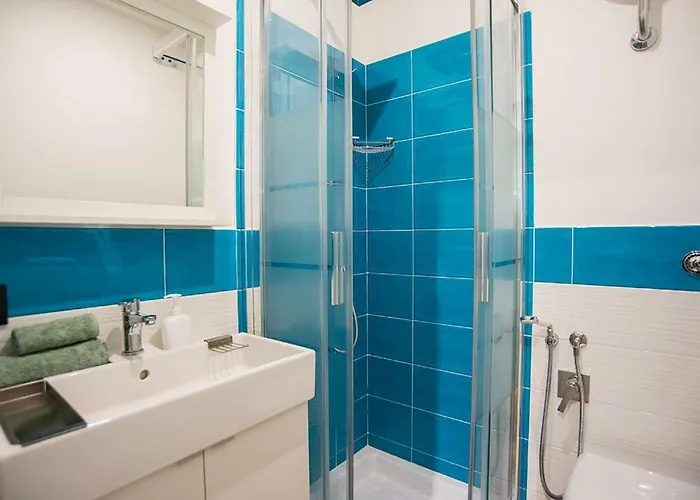 Le Stanze Di Paola דירה רומא