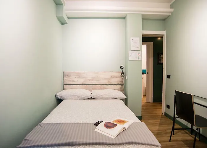 דירה Le Stanze Di Paola