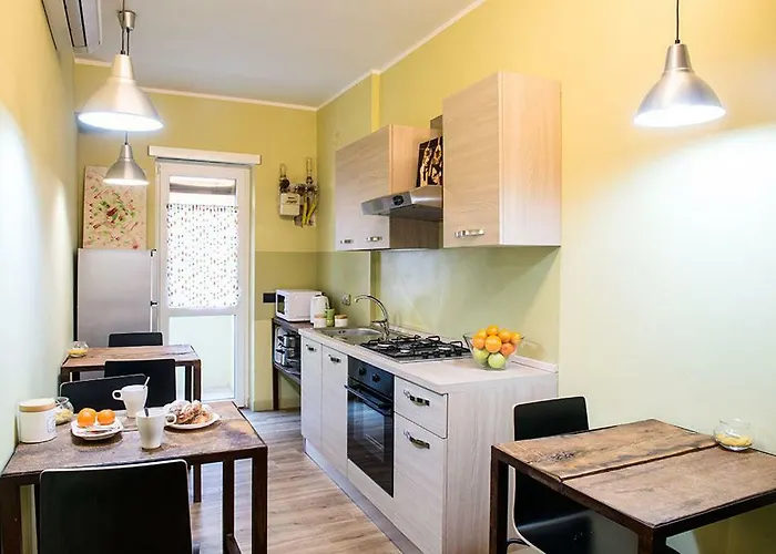 Le Stanze Di Paola *