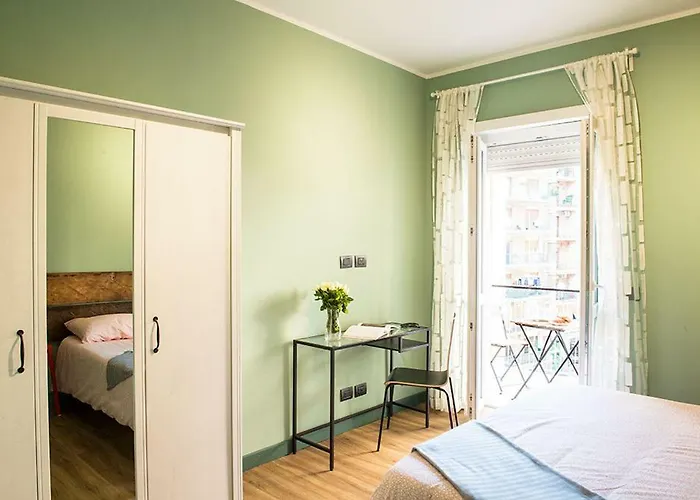 Le Stanze Di Paola *