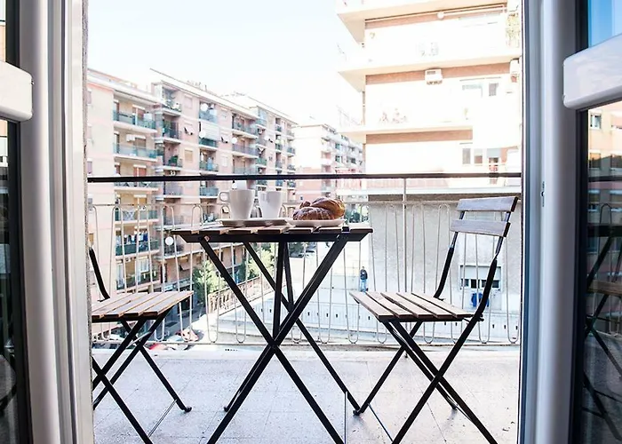 Le Stanze Di Paola דירה