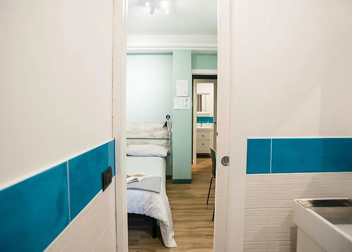 דירה Le Stanze Di Paola *