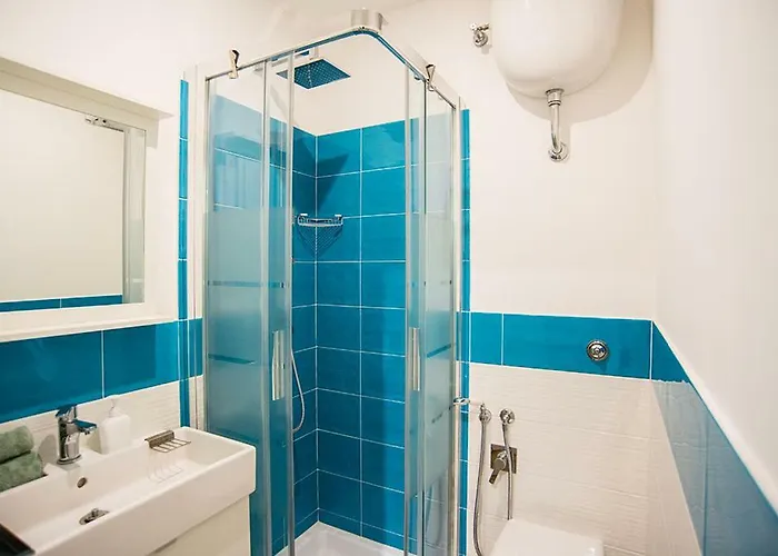 Le Stanze Di Paola דירה רומא