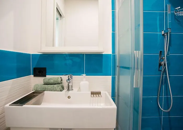 דירה Le Stanze Di Paola רומא