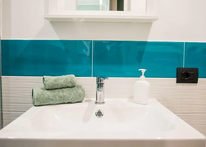 Le Stanze Di Paola רומא