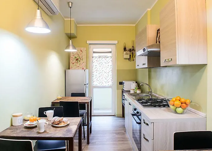 Le Stanze Di Paola *