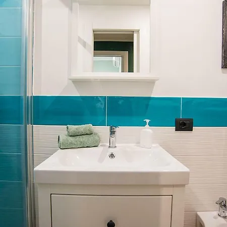 Le Stanze Di Paola Appartement