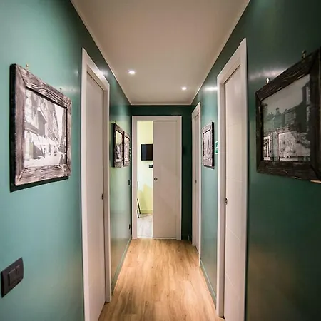 Le Stanze Di Paola Appartement *