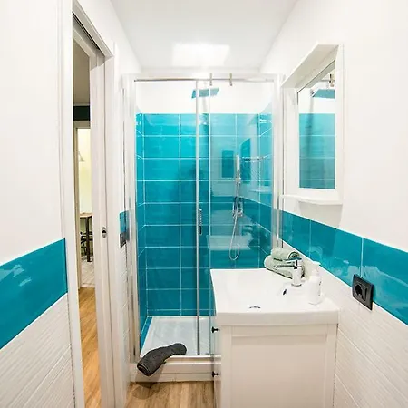 Le Stanze Di Paola Appartement *